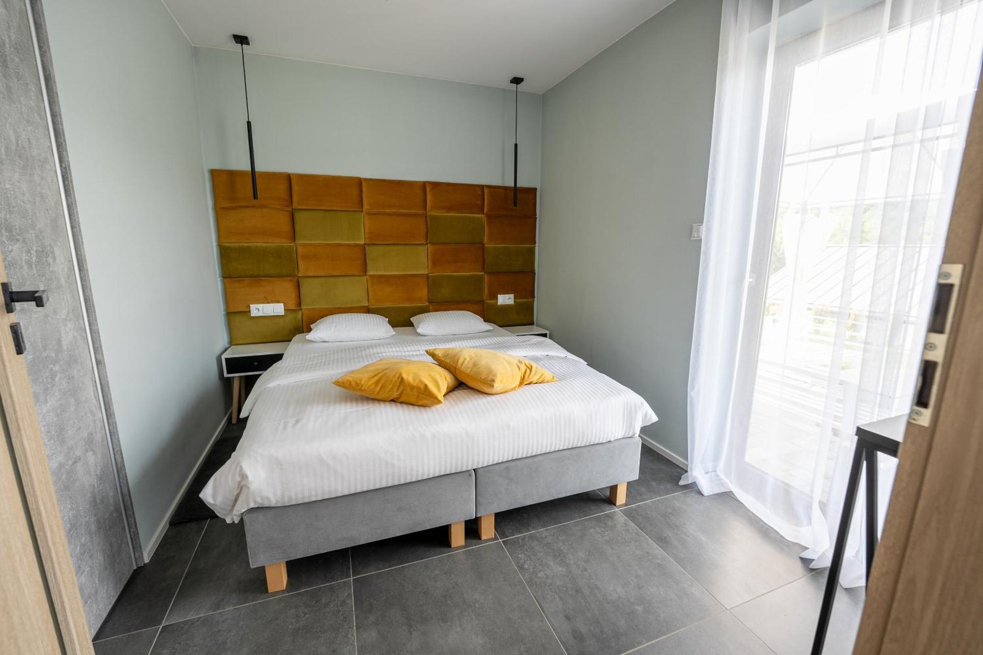 Bieszczady APARTAMENTY KOZINIEC 3 Myczkowce Zewnętrze zdjęcie