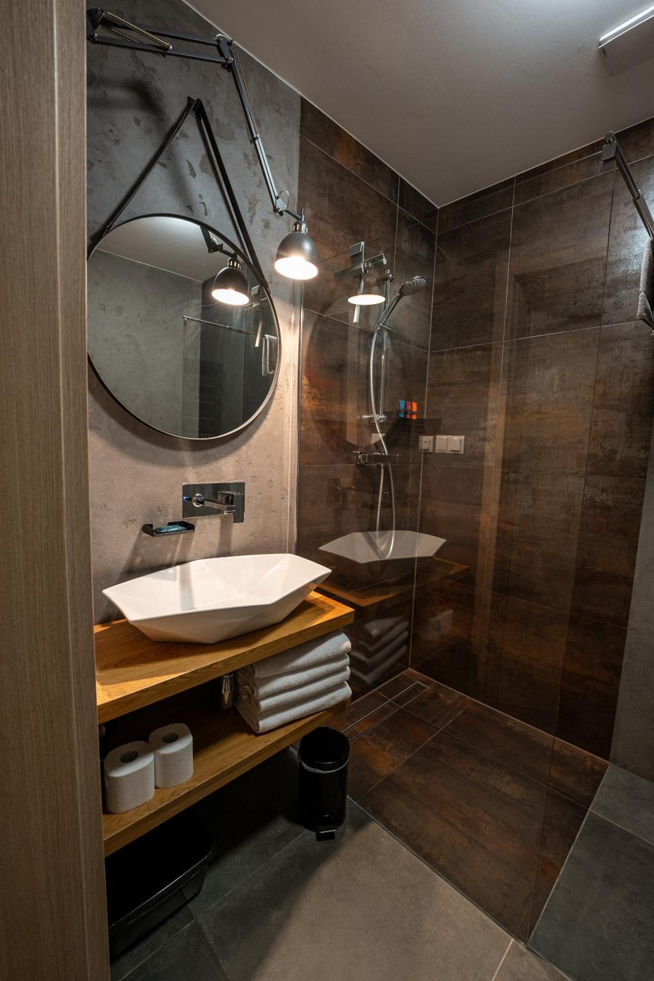 Bieszczady APARTAMENTY KOZINIEC 3 Myczkowce Zewnętrze zdjęcie